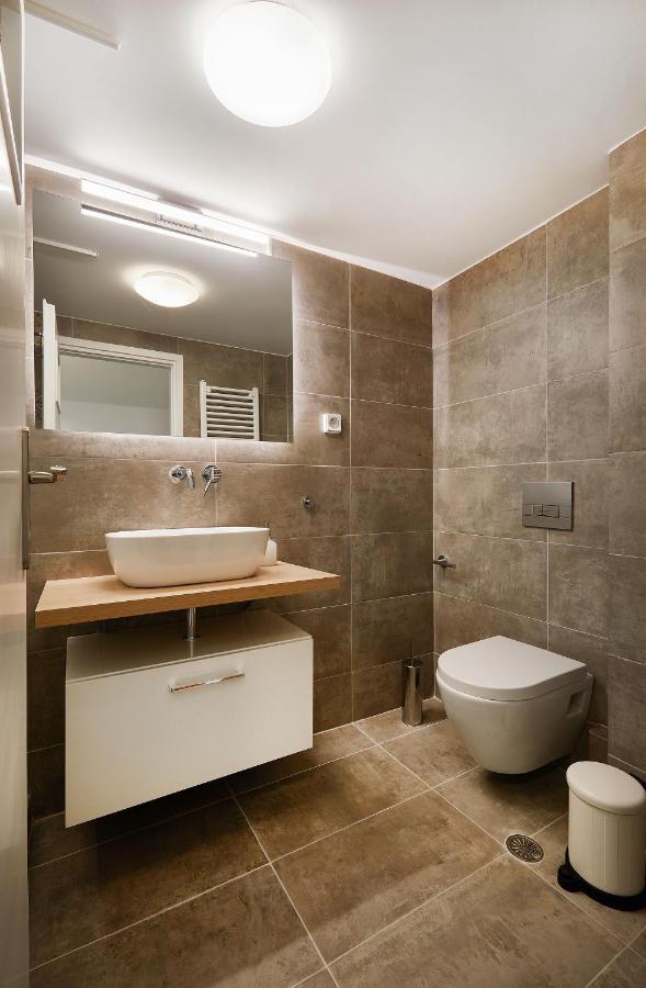 Chloe Boutique Apartments Nikis 雅典 外观 照片